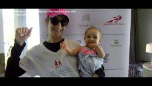 VITAL VOICES MENTORING WALK </br> Long Version