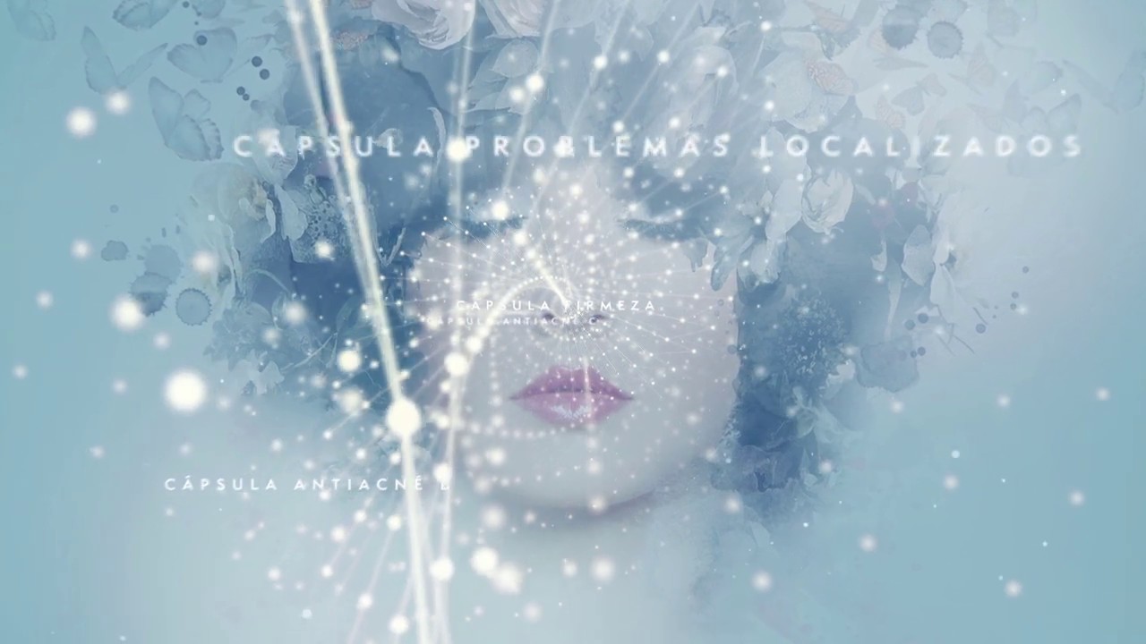 DRV CAPSULA DEL TIEMPO</br> Advertising</br> Motion Graphics & 3D