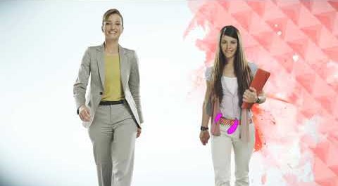 FONDOS FEDER</br> Advertising</br> Motion Graphics & 3D