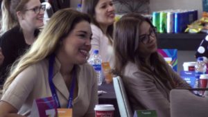 PEPSICO JOBS</br> INSPIRA LIVE EVENT</br> Corporate Event