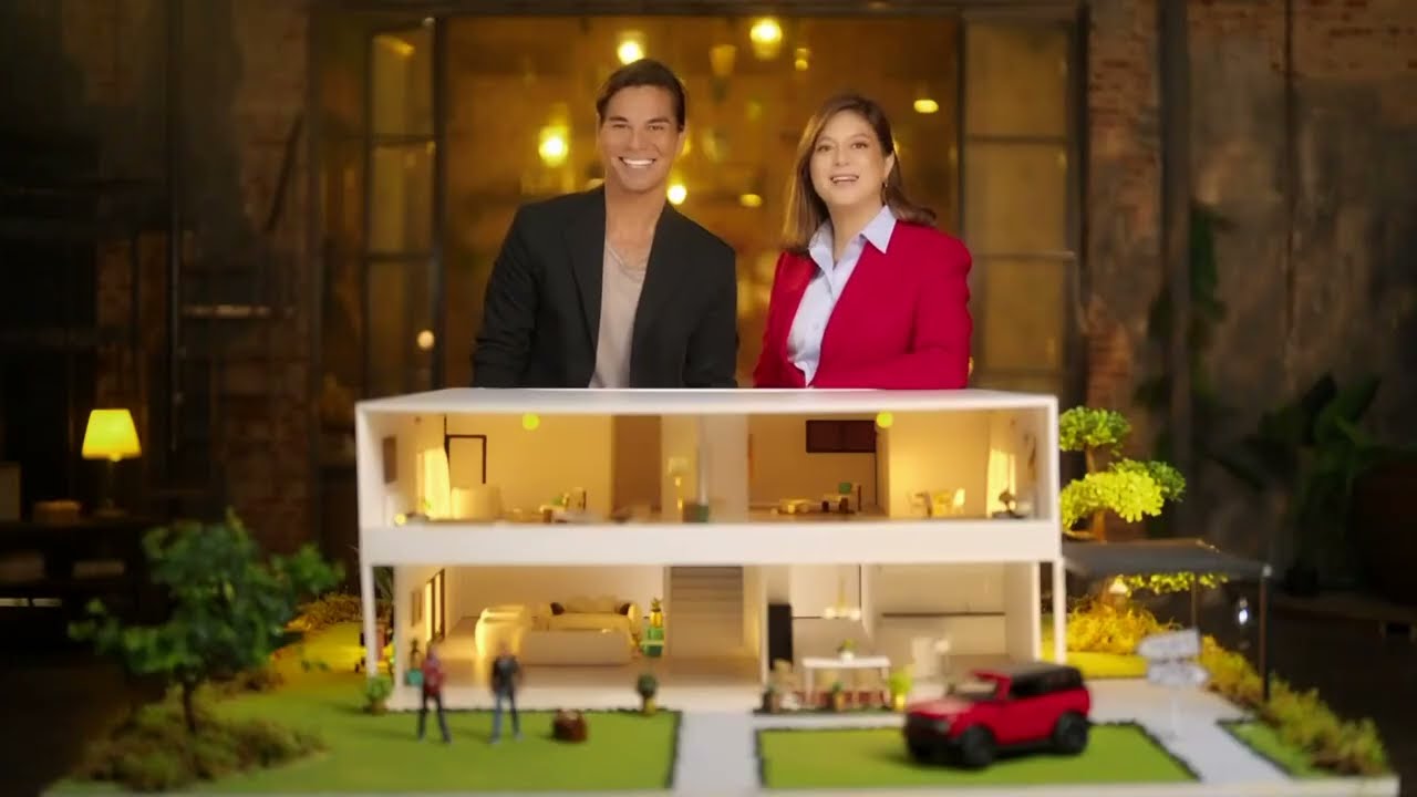 LOS IGLESIAS. HERMANOS A LA OBRA </br>DOCU-REALITY | RTVE</br> Fixer